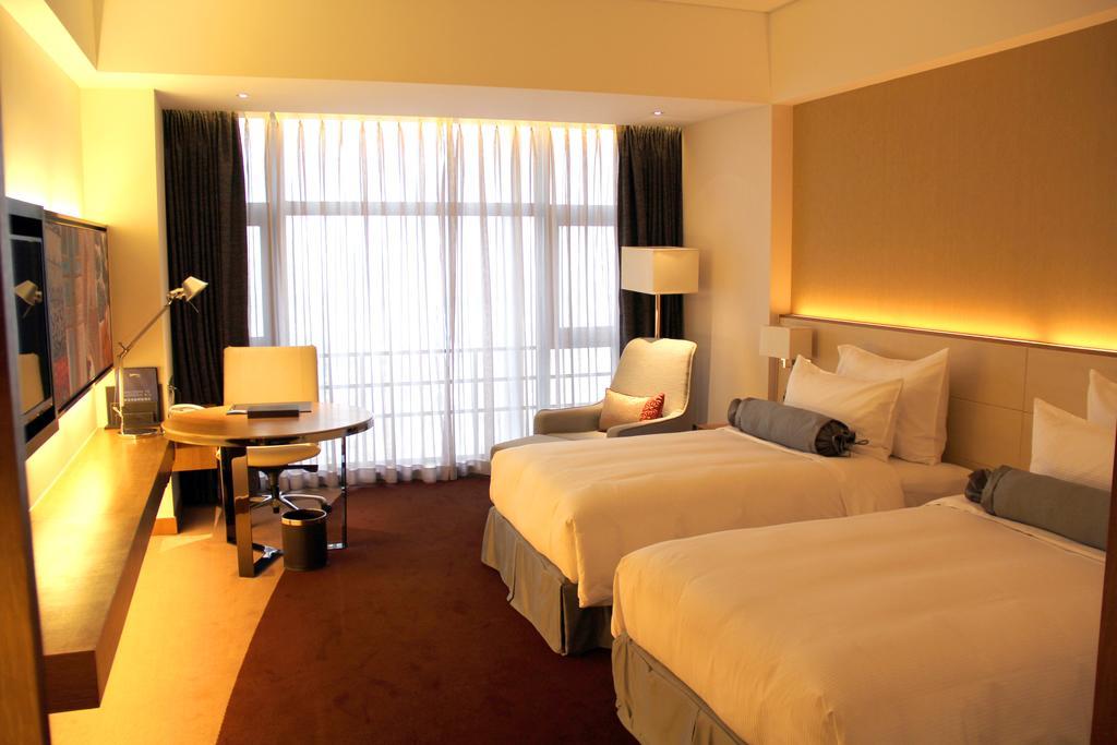 Radisson Blu Hotel Kashgar Quarto foto