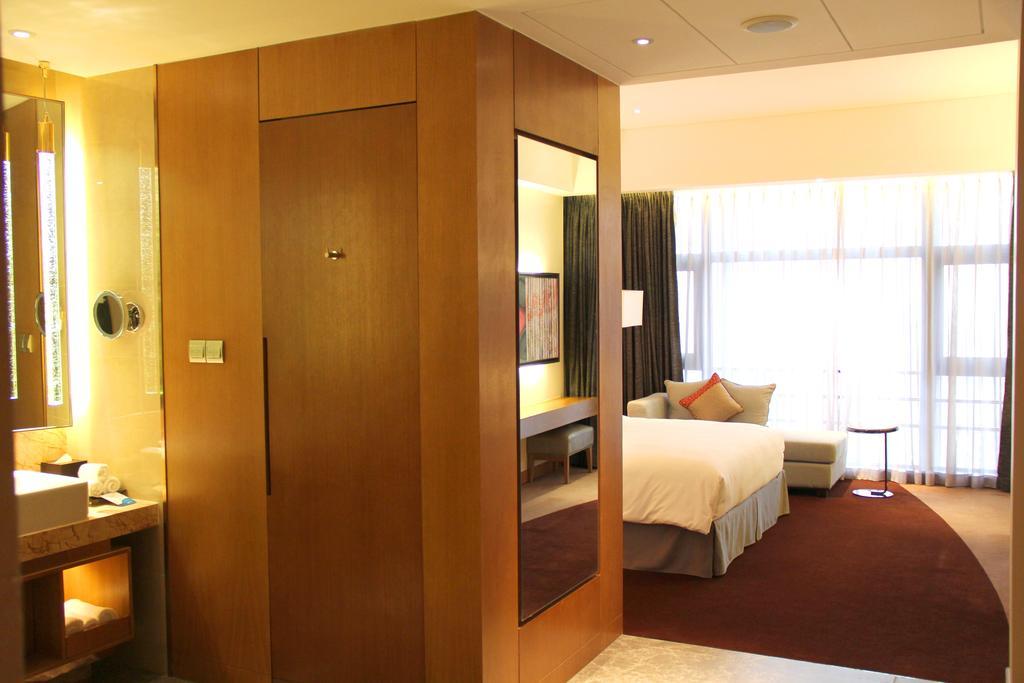 Radisson Blu Hotel Kashgar Quarto foto